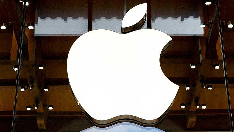 Apple to change app data consent rules, German regulator says