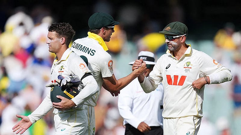 Australia's 'Fab Four' bowlers all in for first Test v Bangladesh