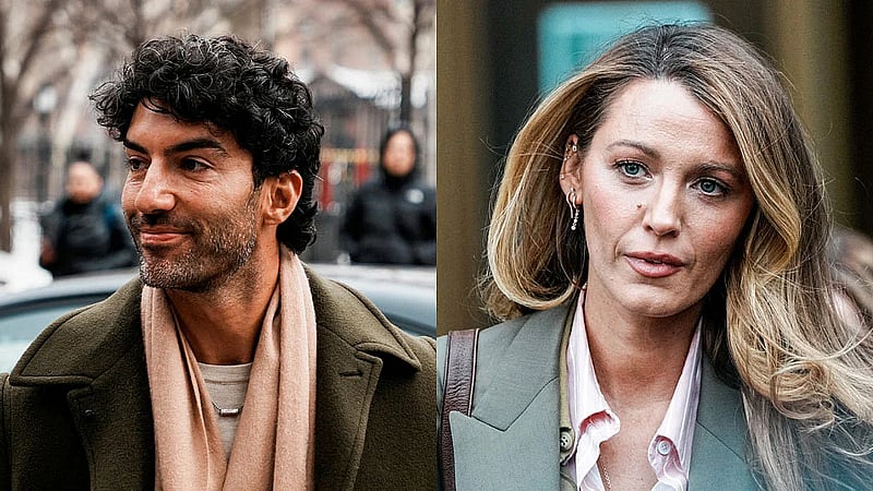 Blake Lively gets fraction of $8mn legal fees sought from Baldoni