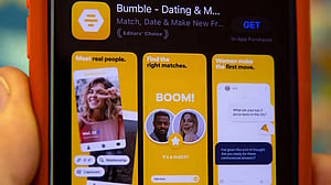 Bumble eases women-first messaging rule as dating apps seek engagement boost