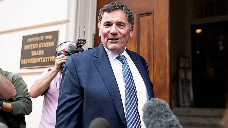 Canada minister says he welcomes US clarification on French language requirements