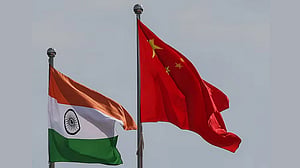 China, India hold border talks, agree to continue search for boundary settlement