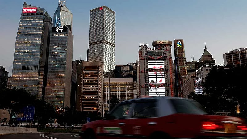 China tax crackdown forces wealthy investors to assess their offshore trusts