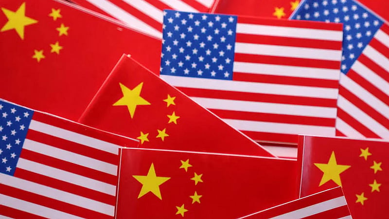 US says Chinese hackers broke into Justice Department, NASA, Federal Reserve, Senate, and more