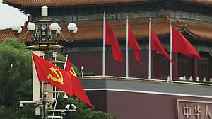 Taiwan condemns 'dangerous' planned Chinese navy drill with Indonesia to its east