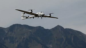 CIA-backed investor helped top German drones firm break into US