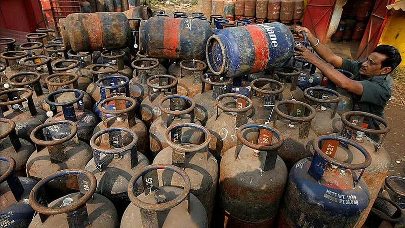 India sets targets for oil companies to boost cooking gas output amid West Asia war