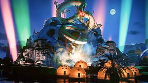 France, Saudi Arabia agree on €6 billion Dragon Ball Z theme park project near Paris