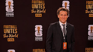 Uruguay appoint Forlan as head coach after World Cup debacle