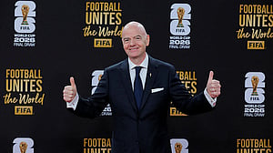 Reaction to FIFA backing down on World Cup sell-off plans