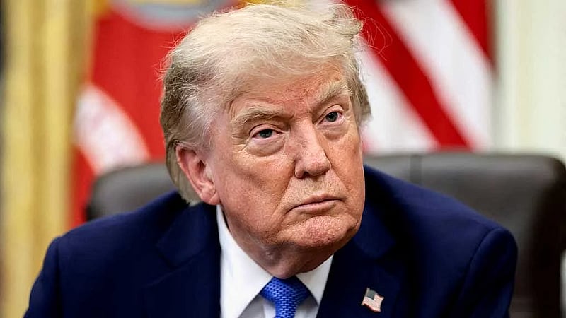 Trump's envoys meet mediators, Israel strikes Gaza