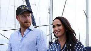 Harry and Meghan's media storm shows the power and peril of their brand