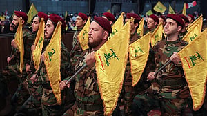 Israel and US target Hezbollah’s financial lifelines, NYT reports