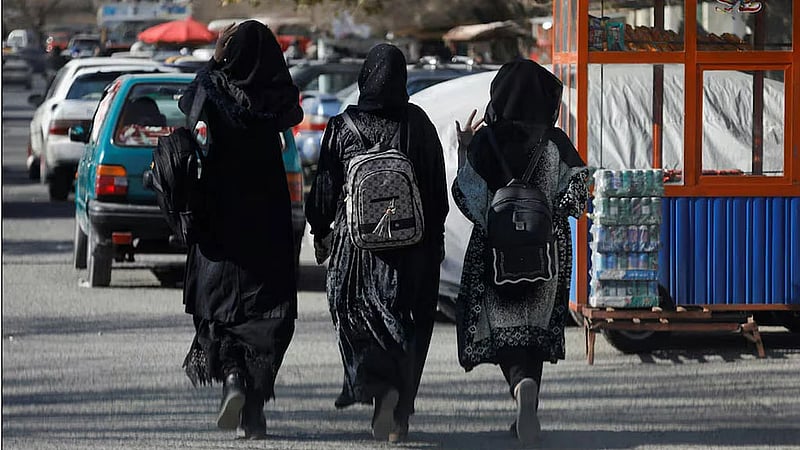 Allahabad High Court rejects student’s plea to wear hijab with school uniform