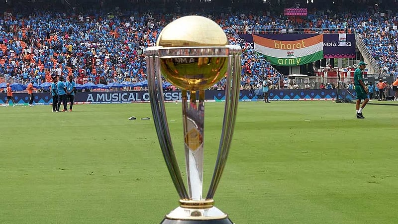 Scotland, Netherlands criticise ICC's World Cup format changes