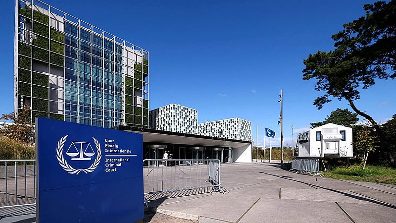 US sanctions ICC president, senior trial lawyer in latest attack on court