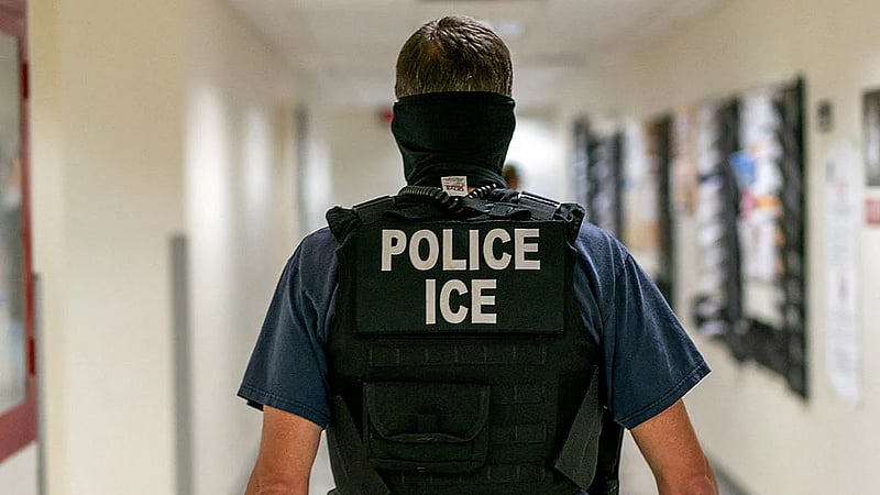 US immigration agency plans to buy electric shock gloves, raising alarm among rights advocates