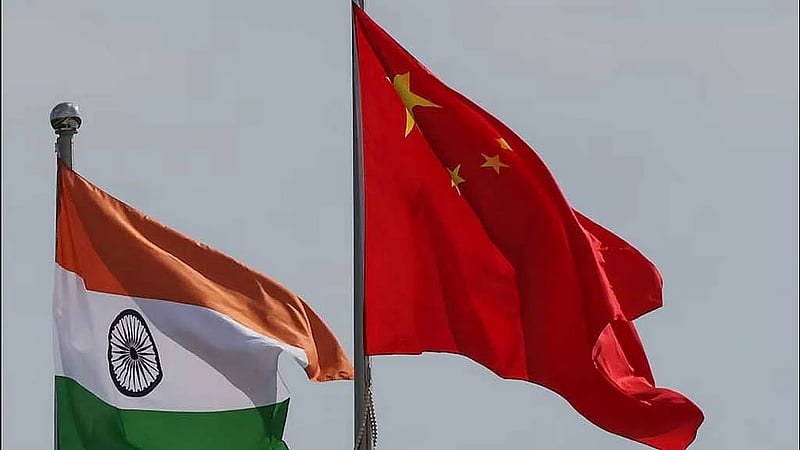 India says border peace critical to ties with China amid reports of military tensions