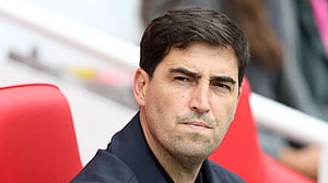 New boss Iraola encouraged despite Liverpool's winless start