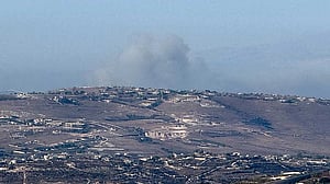 Israeli strikes kill nine in south Lebanon, state news reports