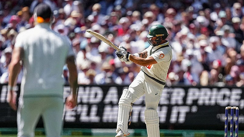 Australia drop Weatherald for second Bangladesh Test, bring in Renshaw