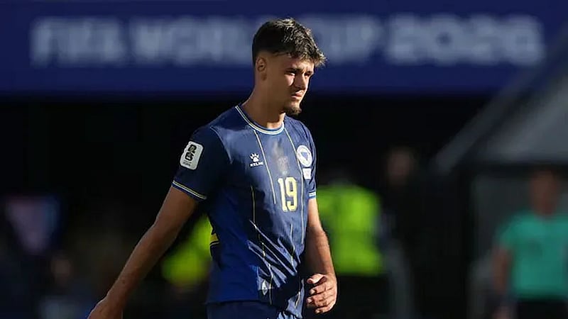 Juventus sign young Bosnian winger Alajbegovic