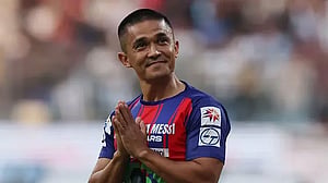 India's Chhetri urges Tata Group to reverse Jamshedpur shutdown