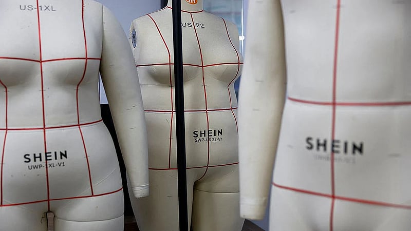 Shein finds there's no place like China after Vietnam warehouse experiment disappoints