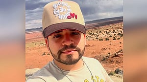 Mexican influencer Cesar Gastelum shot to death during livestream