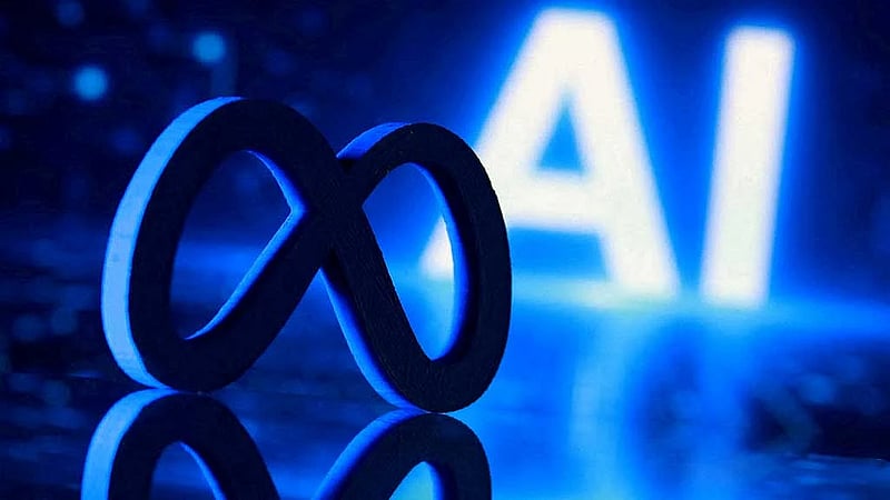 Meta AI model hacks another company during testing