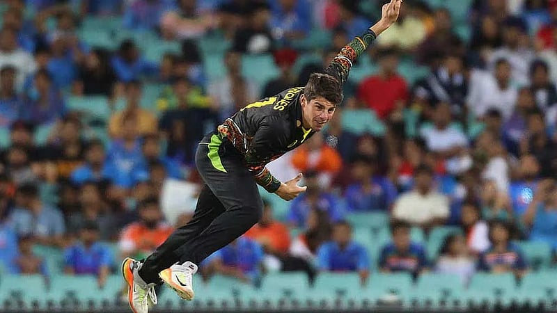 Former Australia all-rounder Henriques to captain Portugal in WC qualifying