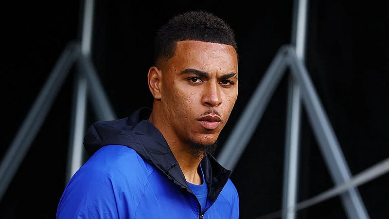 Rogers says there's more to come after starting life at Chelsea with a goal