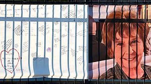 Ransom notes tied to Nancy Guthrie kidnapping released six months into unsolved case