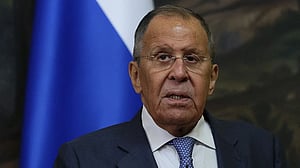 NATO's Arctic moves pose 'direct threat' to Russia, foreign minister Lavrov says
