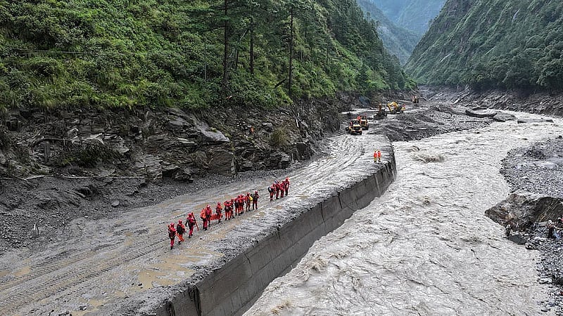 Nepal declines foreign rescue help, South Korea says it is 'negotiating'