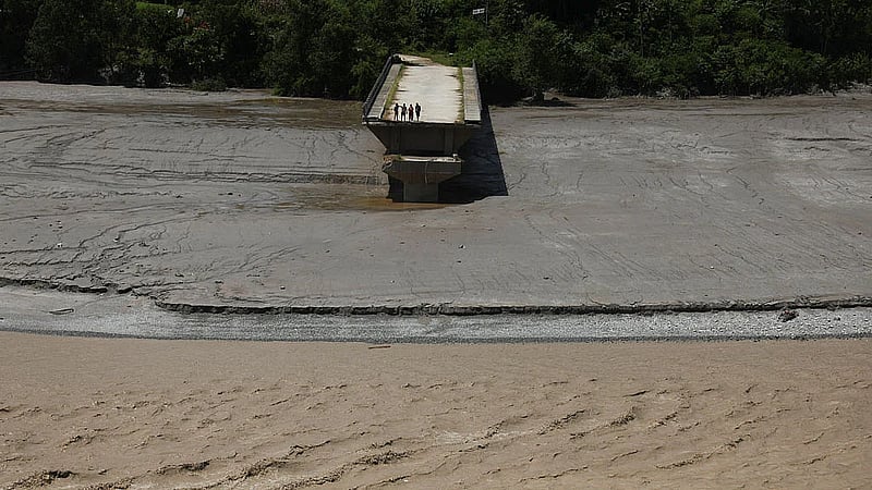 Nepal flood toll hits 289, hundreds still out of contact: Kathmandu Post