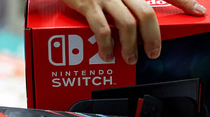 Nintendo to launch Switch consoles in Indonesia in December