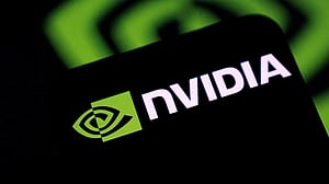 Nvidia agrees to buy Hugging Face for $12.9 billion, The Information reports