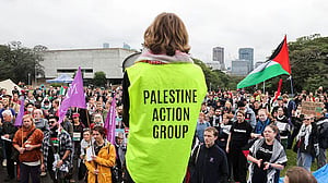 US imposes sanctions on Palestine Action group