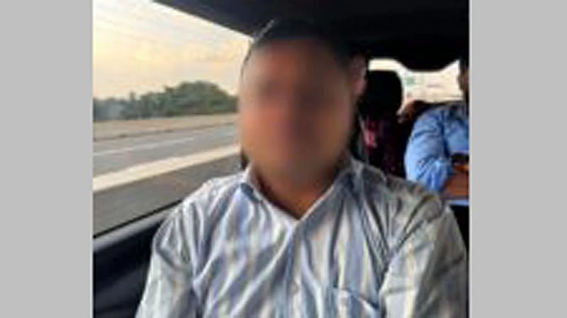 Man held for allegedly using PM aide’s identity to run fake Facebook accounts