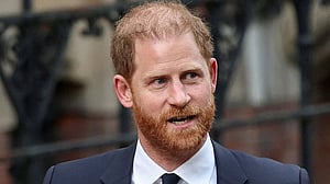 Prince Harry and others ordered to pay millions over failed lawsuit