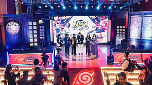Two-day PUBG Mobile Ninja Carnival event ends in Dhaka