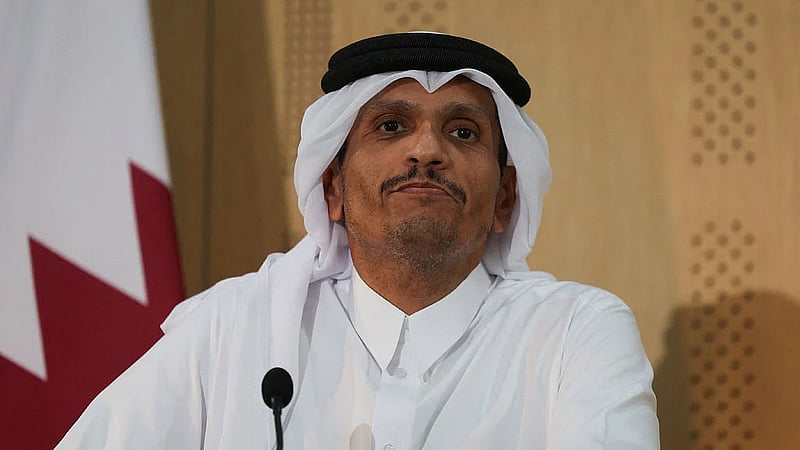 Qatar PM to visit Tehran to pursue mediation efforts