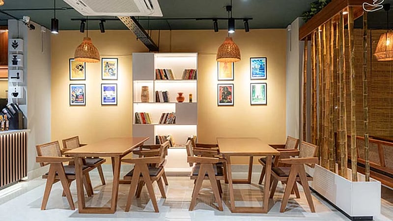 What Over-Bhoj brings to Bashundhara's dining experience