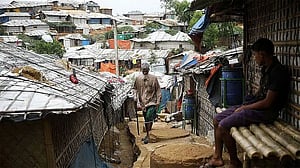 Bangladesh rejects Myanmar’s ‘Bengali’ narrative on Rohingya refugees