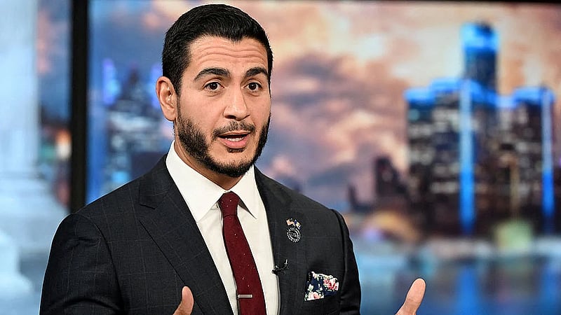Trump, far right target Senate hopeful Abdul El-Sayed over ‘Insha’Allah’: report