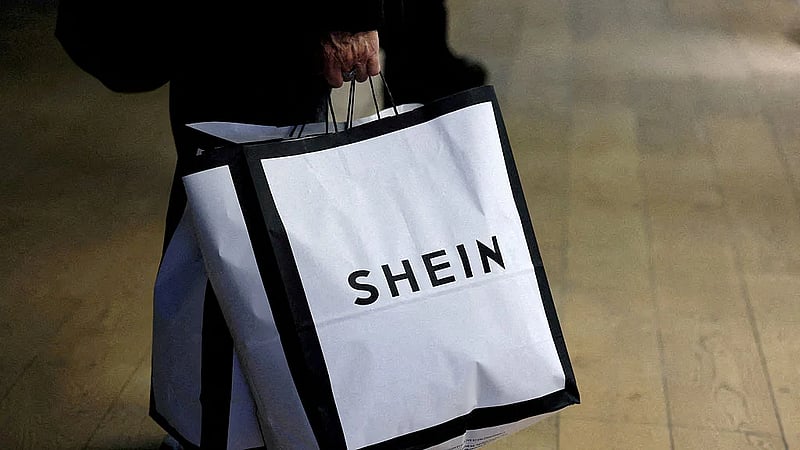 How Shein had to make peace with China to finally go public