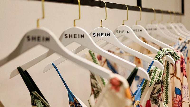 Fast fashion giant Shein valued at up to $27 billion in Hong Kong IPO