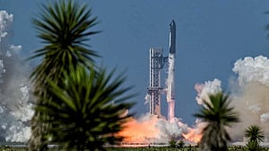Alphabet's SpaceX bet grows 100-fold over a decade to $94 billion