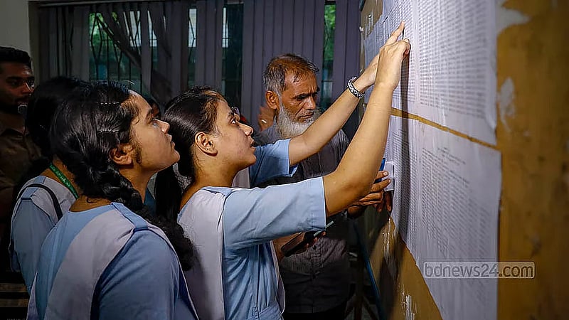 SSC results to be released on Monday